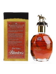 Blanton's Gold Edition Barrel No.146 Bottled 2020 70cl / 51.5%
