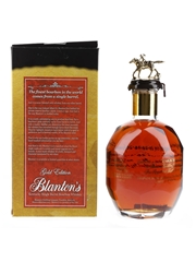 Blanton's Gold Edition Barrel No.145 Bottled 2020 70cl / 51.5%