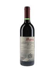 Penfolds 1996 Cabernet Sauvignon Bin 707