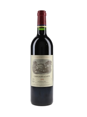 Carruades De Lafite Rothschild 1996