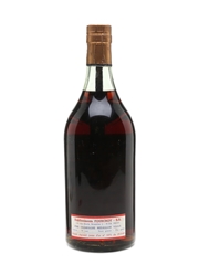 Martell Medaillon VSOP Cognac Bottled 1960s - Belgian Market 70cl / 40%