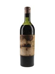 Chateau Haut Brion 1947