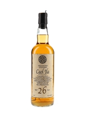 Caol Ila 26 Year Old 1984 Old Bothwell 70cl / 51.2%