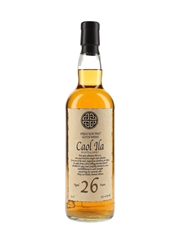 Caol Ila 26 Year Old 1984