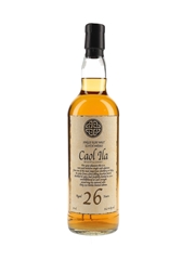 Caol Ila 26 Year Old 1984