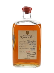 Crown Vat 20 Year Old