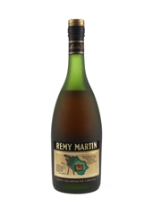Remy Martin VSOP Bottled 1970s-1980s 68.2cl / 40%