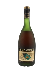 Remy Martin VSOP Bottled 1970s-1980s 70cl