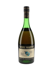 Remy Martin VS Bottled 1970s 68.2cl / 40%