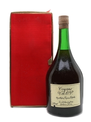 Barriere Freres VSOP Cognac Magnum 150cl / 40%