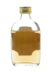 Glen Moray 10 Year Old Bottled 1970s 5cl / 40%