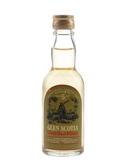 Glen Scotia 5 Year Old Bottled 1970s 5cl