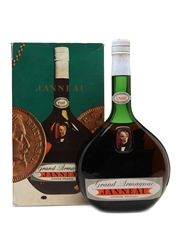 Janneau Tradition Armagnac