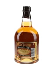 Gold River 8 Year Old Spiritueux Rare Reserve  70cl / 30%