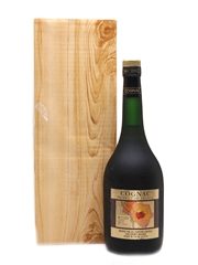 Ansac Napoleon Cognac Bottled 1980s 70cl / 40%