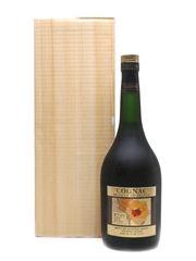 Ansac Napoleon Cognac Bottled 1980s 70cl / 40%
