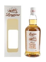 Longrow Peated Bottled 2020 70cl / 46%