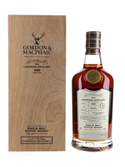 Linkwood 1988 32 Year Old Connoisseurs Choice