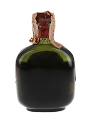 Buchanan's Liqueur 12 Year Old Spring Cap Bottled 1930s - Alex D Shaw & Co. 4.7cl / 43.4%