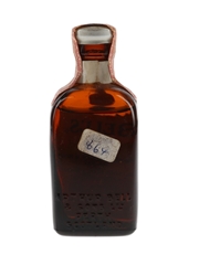 Bell's Royal Vat Bottled 1950s - Heublein & Bros 4.7cl / 43%