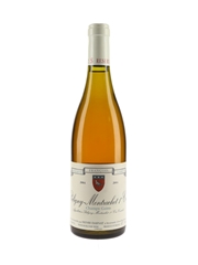 Puligny Montrachet Premier Cru 2004 Champs Gains