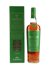 Macallan Edition No.4  75cl / 48.4%