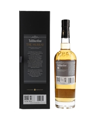 Tullibardine 2007 The Murray Bottled 2019 - The Marquess Collection 70cl / 56.6%