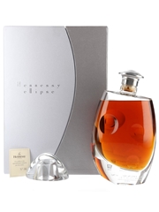 Hennessy Ellipse Cognac Baccarat Crystal Decanter - Moet Hennessy Australia 70cl / 43.5%