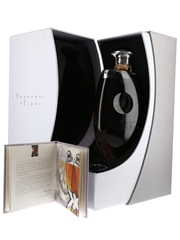Hennessy Ellipse Cognac Baccarat Crystal Decanter - Moet Hennessy Australia 70cl / 43.5%