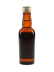 Blair Athol 8 Year Old Bottled 1960s - VI ME 4.7cl / 46%
