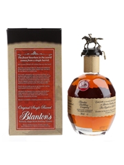Blanton's Original Single Barrel No.180 Bottled 2020 70cl / 46.5%