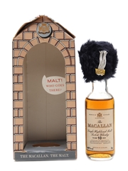 Macallan 10 Year Old