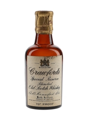 Crawford's Special Reserve