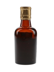 Crawford's Special Reserve Bottled 1960s 5cl / 40%