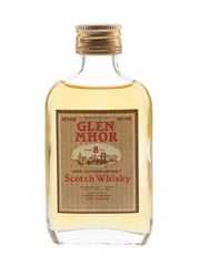 Glen Mhor 8 Year Old