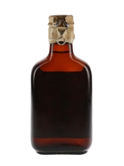 Watson's No.10 Bottled 1950s - James Watson & Co. 5cl
