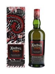 Ardbeg Scorch Limited Edition Fiercely Charred Casks 70cl / 46%