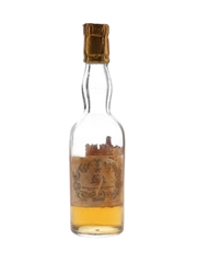 Sandy MacDonald Bottled 1920s-1930s 5cl
