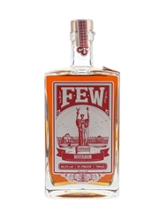 FEW Bourbon Batch No. 19L16 70cl / 46.5%