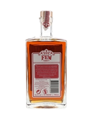FEW Bourbon Batch No. 19L16 70cl / 46.5%
