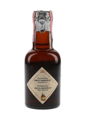 Haig & Haig 5 Star Bottled 1940s-1950s - Renfield Importers 4.7cl / 43.4%