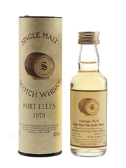 Port Ellen 1979 14 Year Old