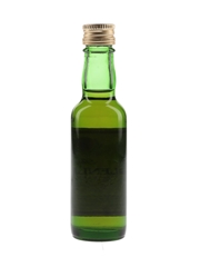 Glenlivet 12 Year Old Bottled 1970s - Bonfantimport 5cl / 43%