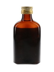 Highland Queen Bottled 1960s 5cl / 40%