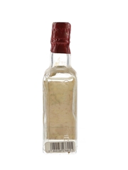 Cork Red Label Dry Gin Bottled 1950s 7cl