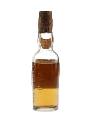 Paddy 10 Year Old Bottled 1950s 7cl