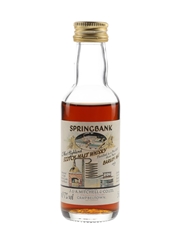 Springbank 1966 24 Year Old Local Barley