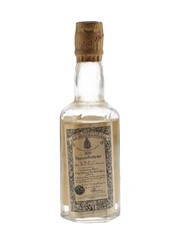 Booth's Finest Old Dry Gin Bottled 1939 5cl