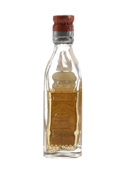 Old Bushmills 3 Star 9 Year Old Bottled 1940s-1950s - Jardine Liquor Corp 4.7cl / 43%