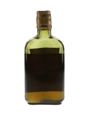 Benmore Liqueur Scotch Whisky Bottled 1940s 5cl